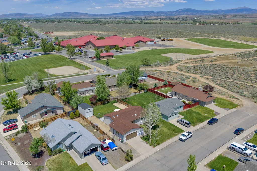 1492 Kathy Gardnerville NV 89460