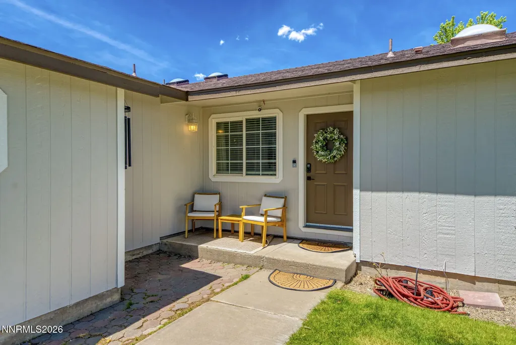 1492 Kathy Gardnerville NV 89460
