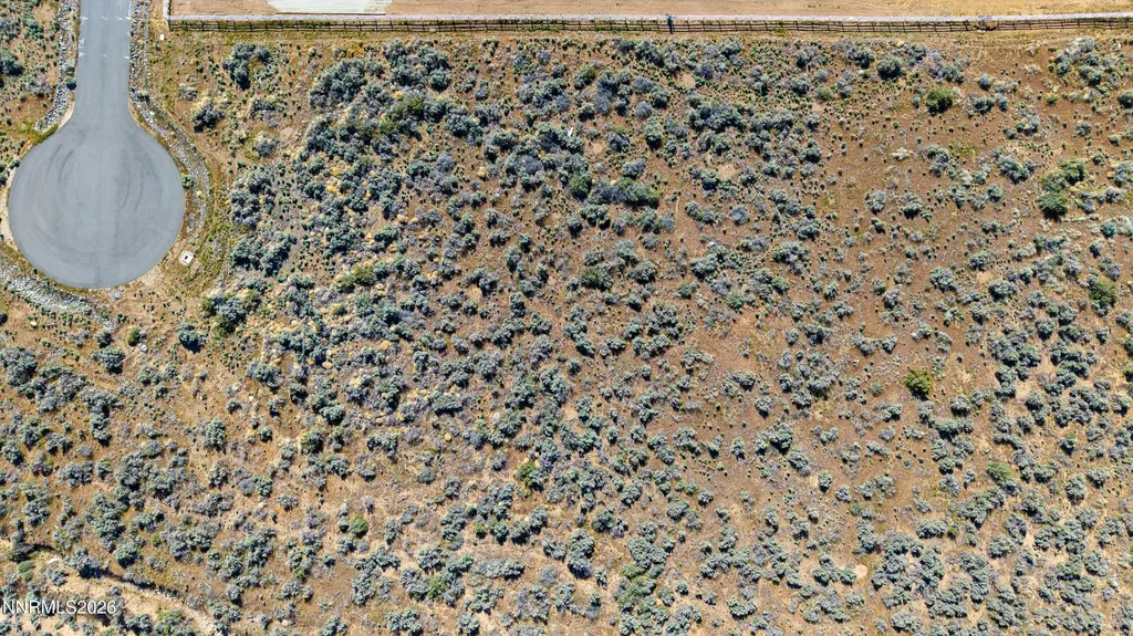 0 Ellireese Washoe Valley NV 89704