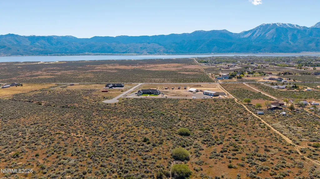 0 Ellireese Washoe Valley NV 89704
