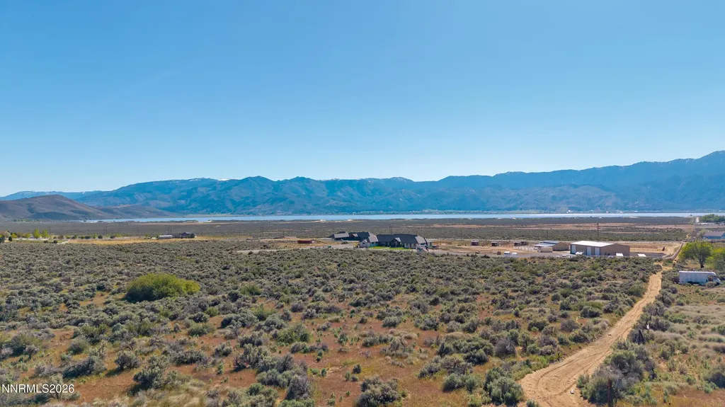 0 Ellireese Washoe Valley NV 89704