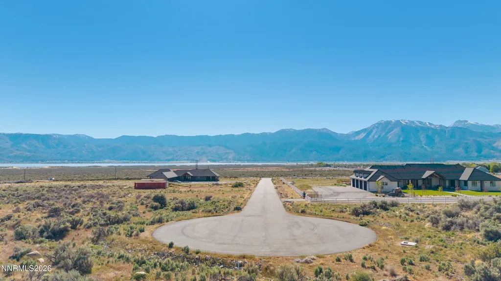 0 Ellireese Washoe Valley NV 89704