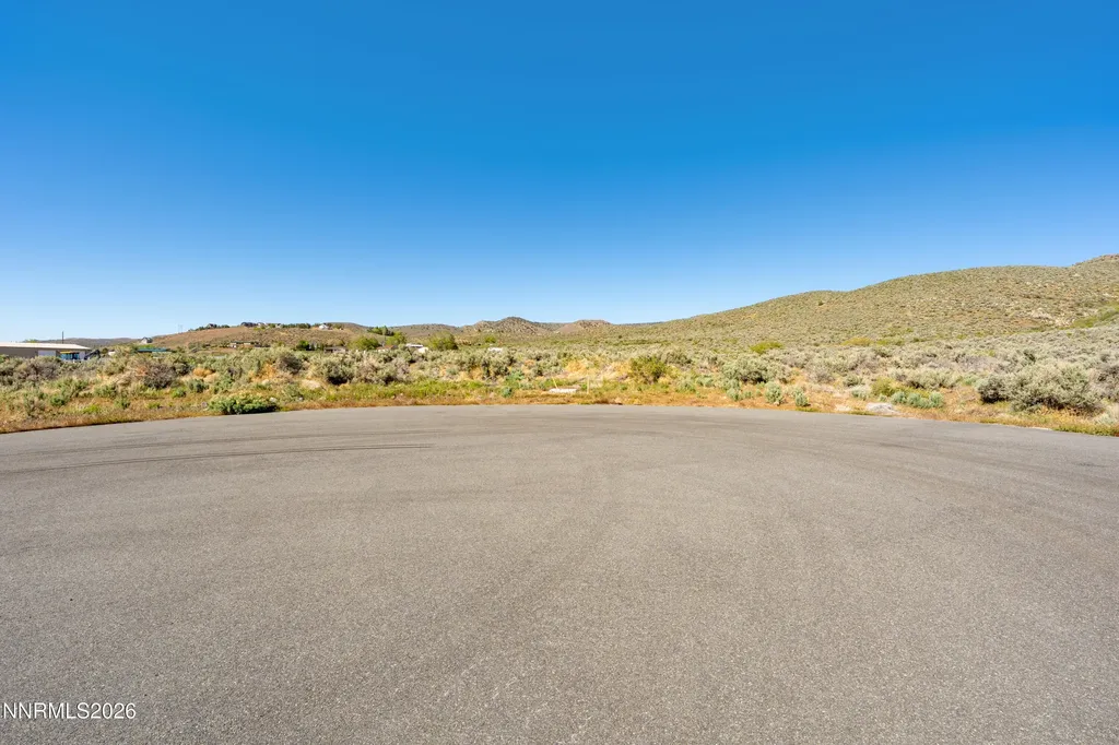 0 Ellireese Washoe Valley NV 89704