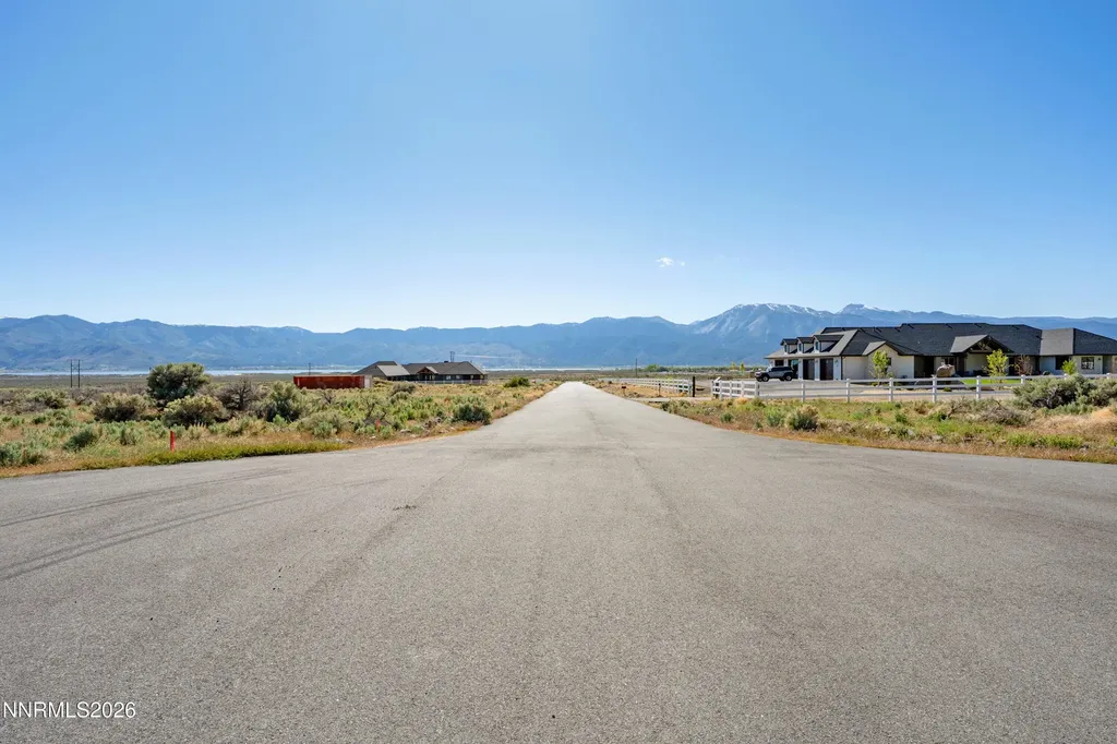 0 Ellireese Washoe Valley NV 89704