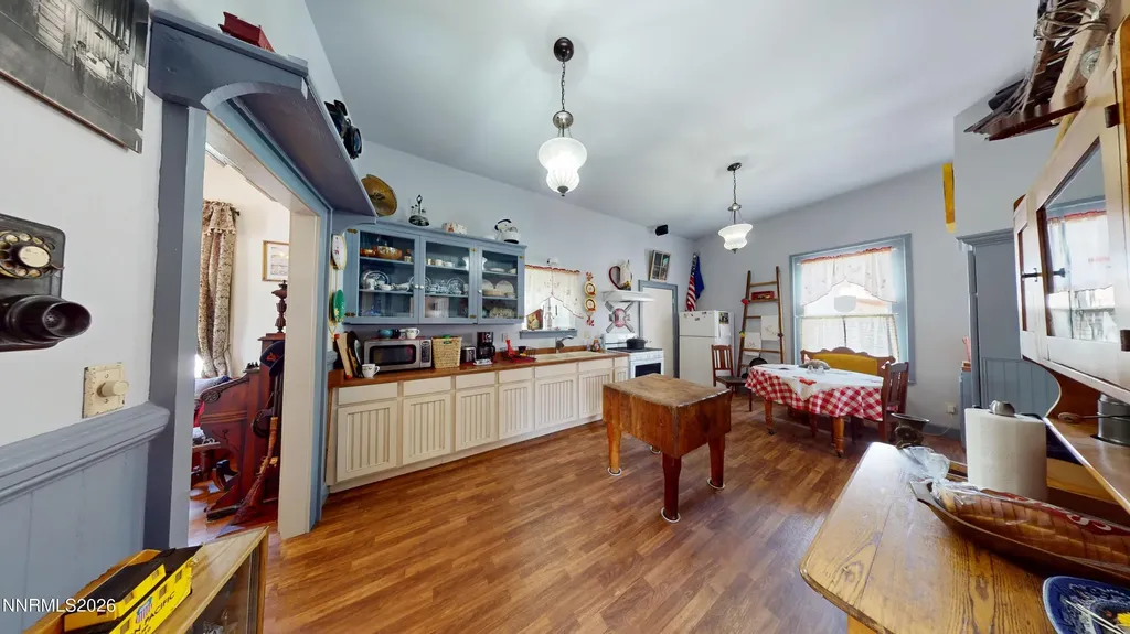 451 Second Winnemucca NV 89445