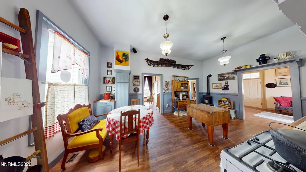 451 Second Winnemucca NV 89445