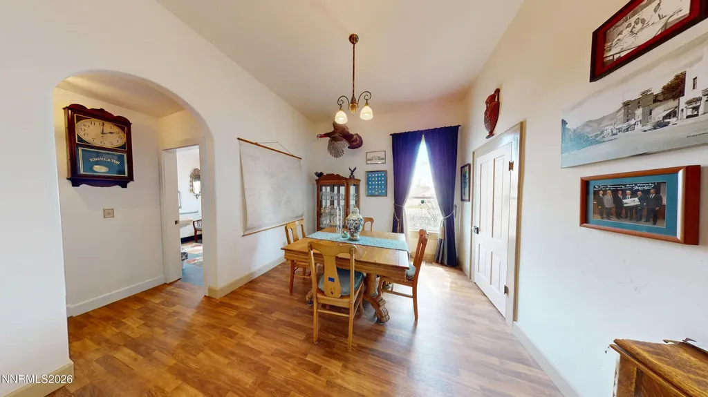 451 Second Winnemucca NV 89445