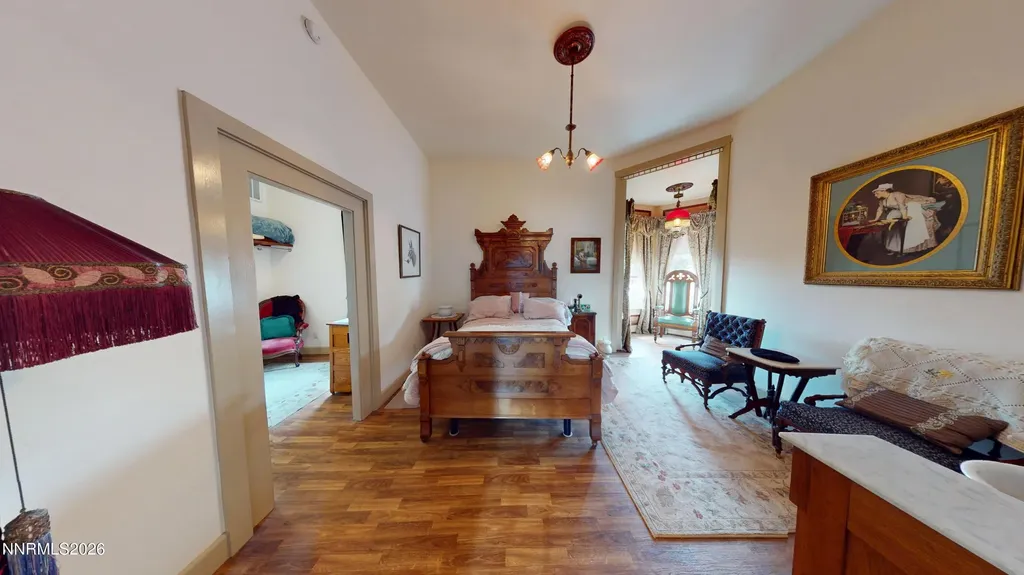 451 Second Winnemucca NV 89445