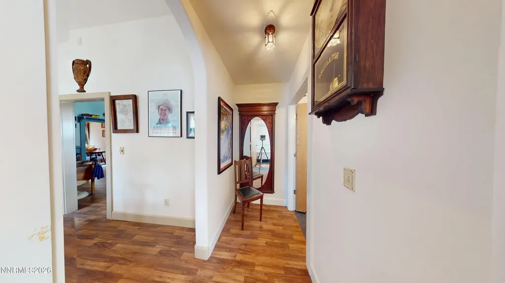 451 Second Winnemucca NV 89445
