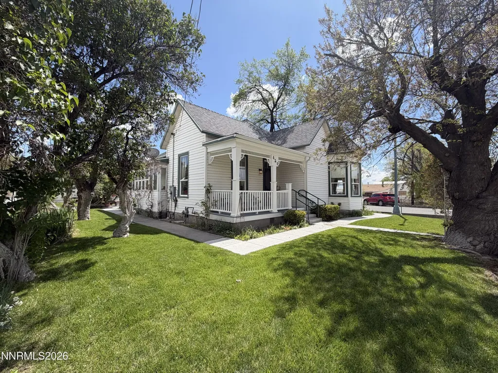 451 Second Winnemucca NV 89445