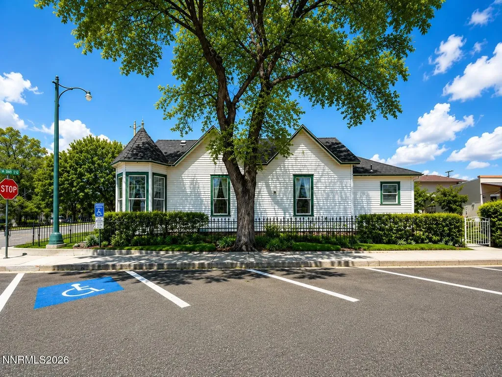 451 Second Winnemucca NV 89445