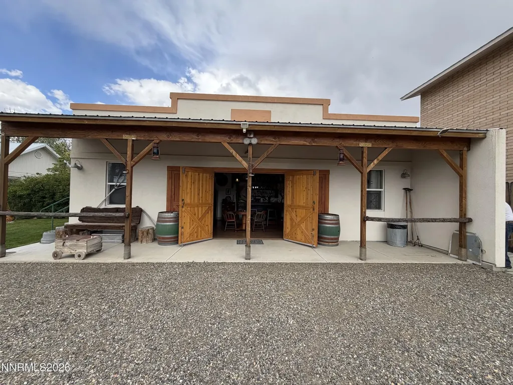 451 Second Winnemucca NV 89445