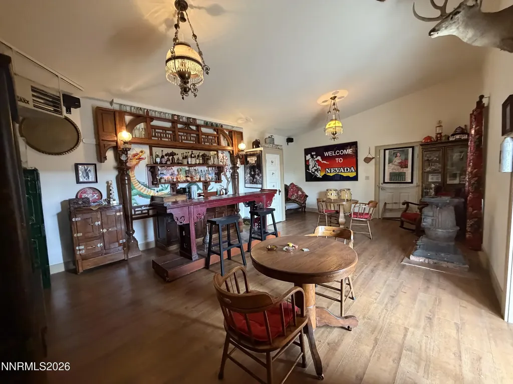 451 Second Winnemucca NV 89445