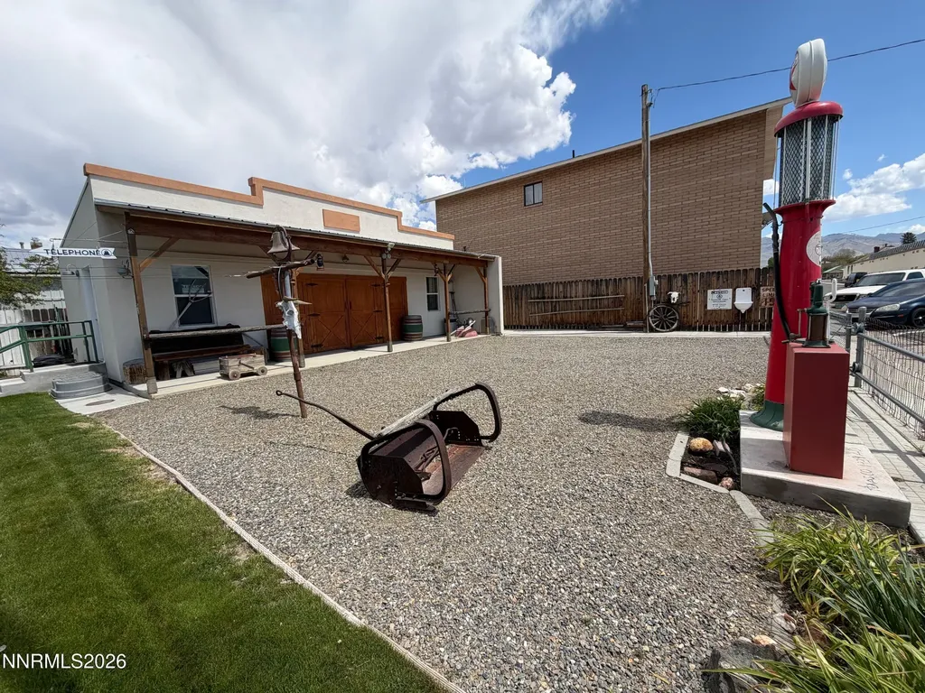 451 Second Winnemucca NV 89445