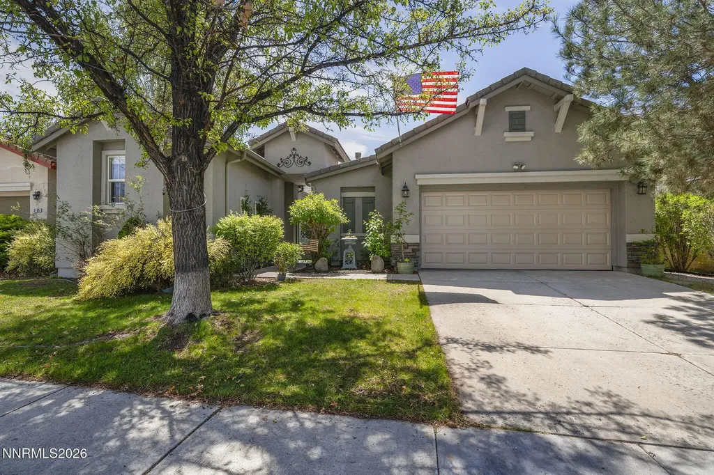 3095 10 Mile Sparks NV 89436