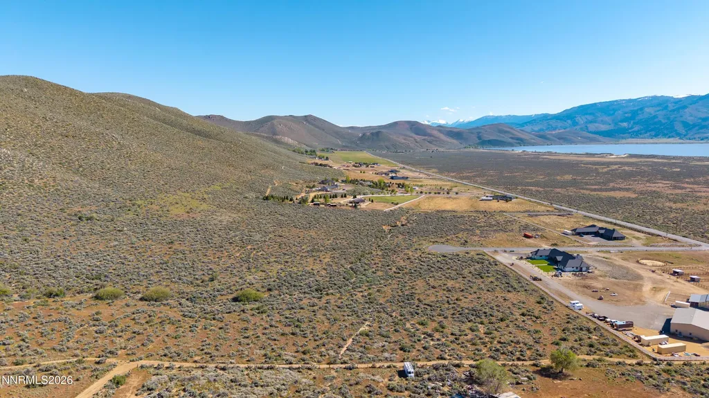 0 Ellireese Washoe Valley NV 89704