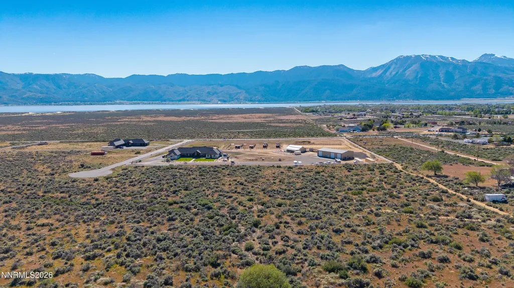 0 Ellireese Washoe Valley NV 89704