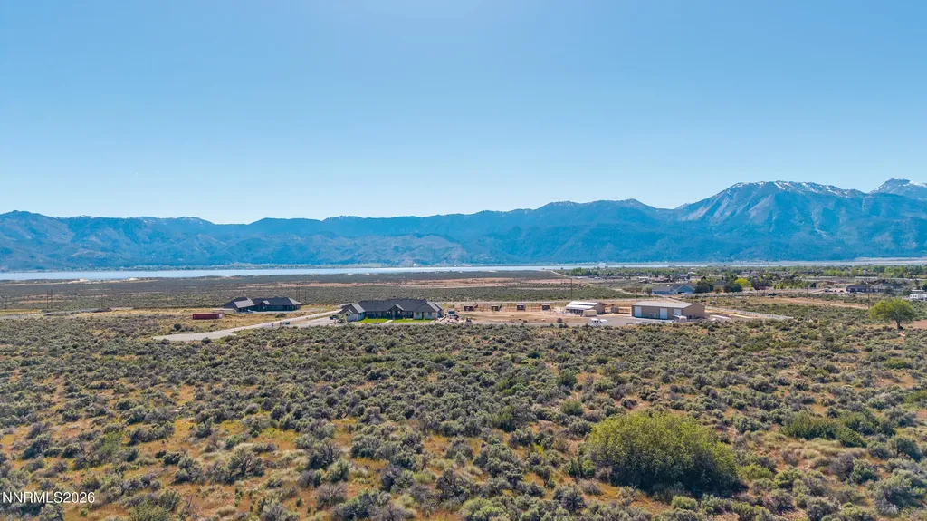 0 Ellireese Washoe Valley NV 89704