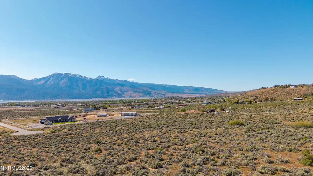 0 Ellireese Washoe Valley NV 89704
