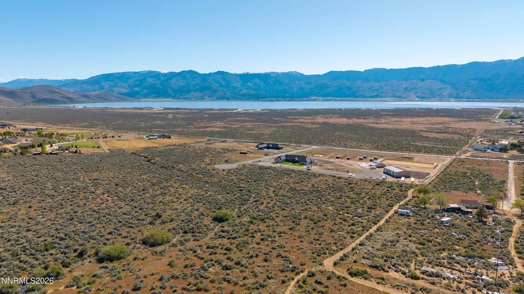 0 Ellireese Washoe Valley NV 89704