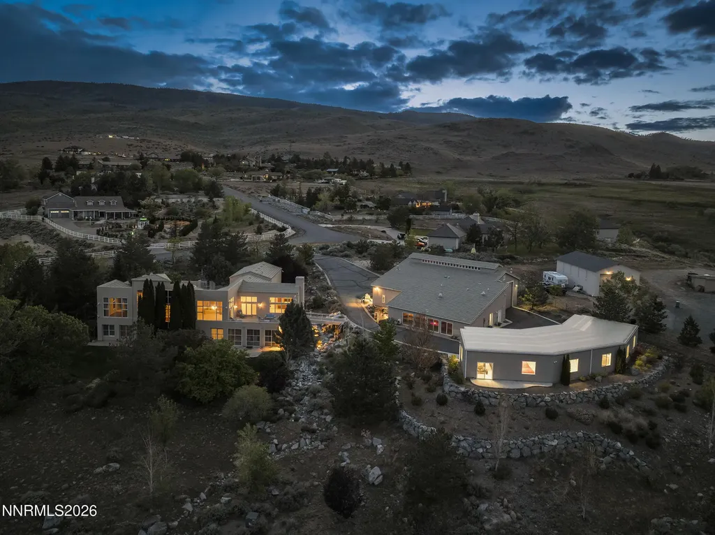 205 Brunswick Mill Reno NV 89511