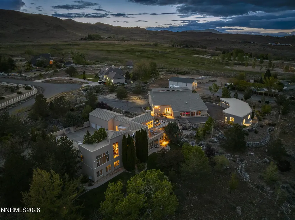 205 Brunswick Mill Reno NV 89511