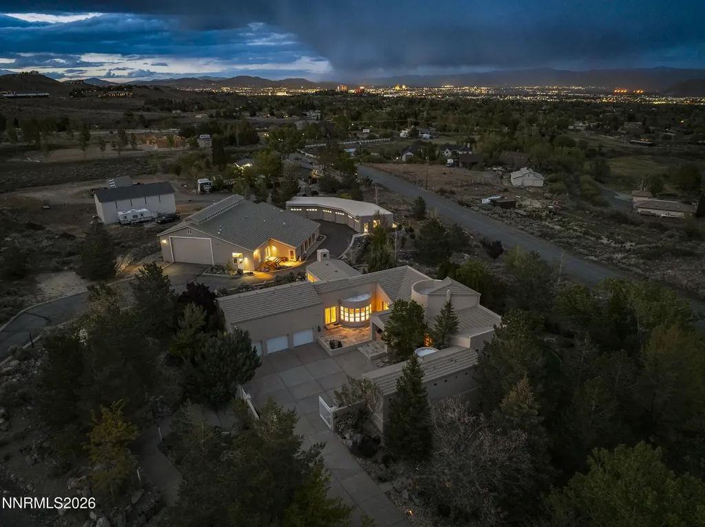 205 Brunswick Mill Reno NV 89511