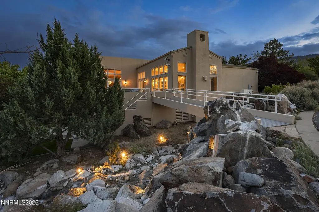 205 Brunswick Mill Reno NV 89511