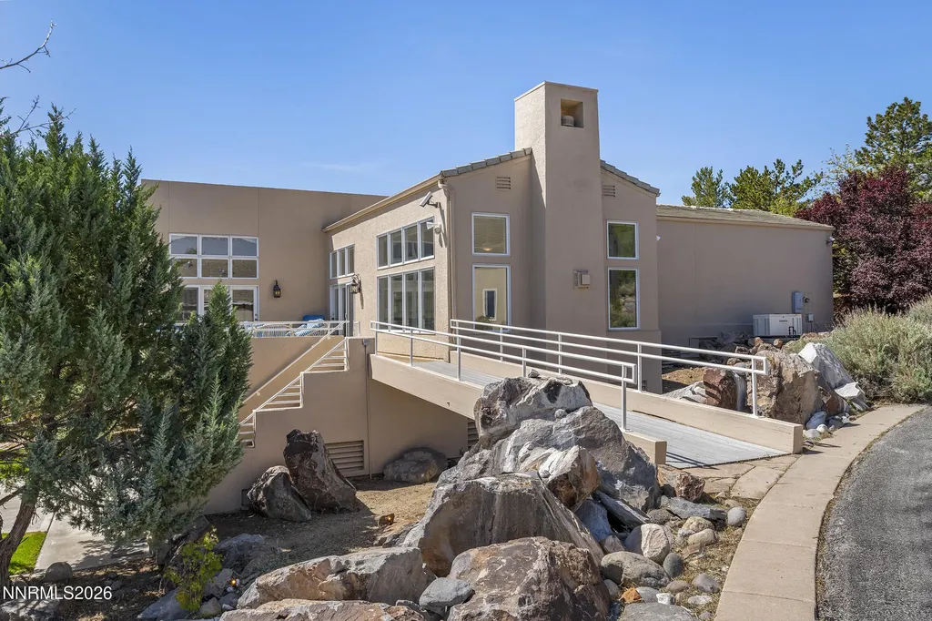 205 Brunswick Mill Reno NV 89511