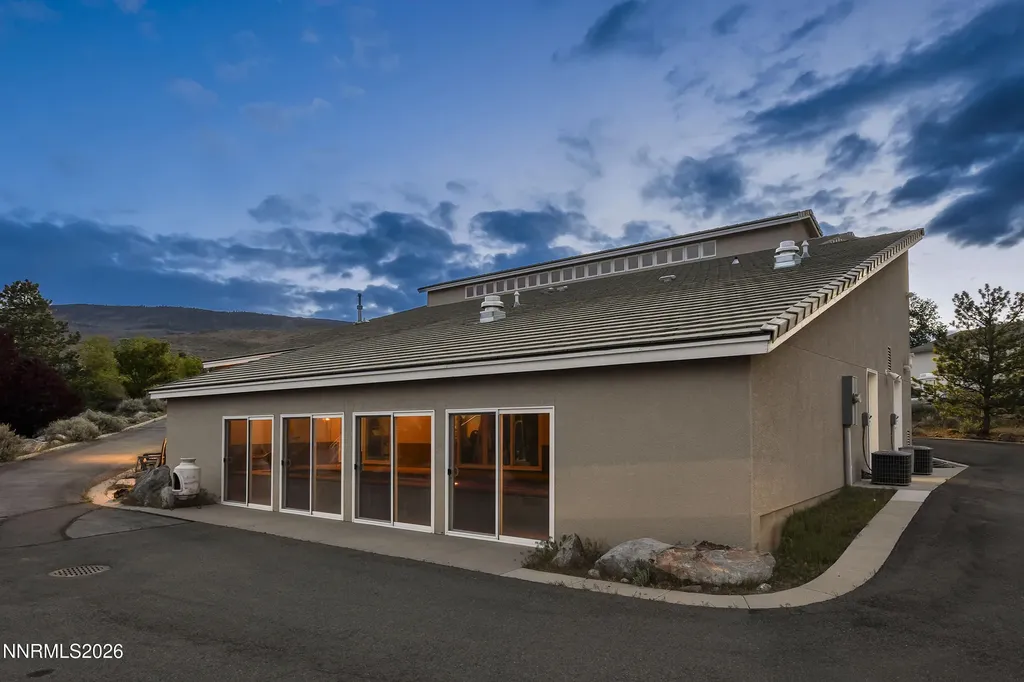 205 Brunswick Mill Reno NV 89511