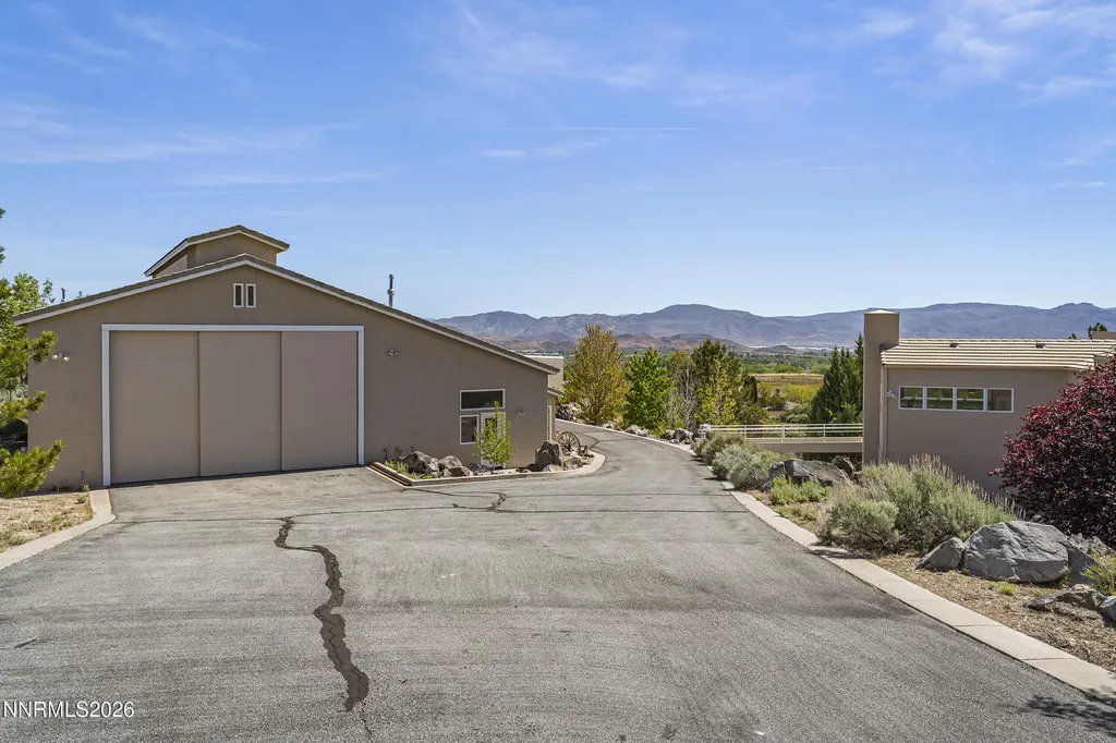205 Brunswick Mill Reno NV 89511