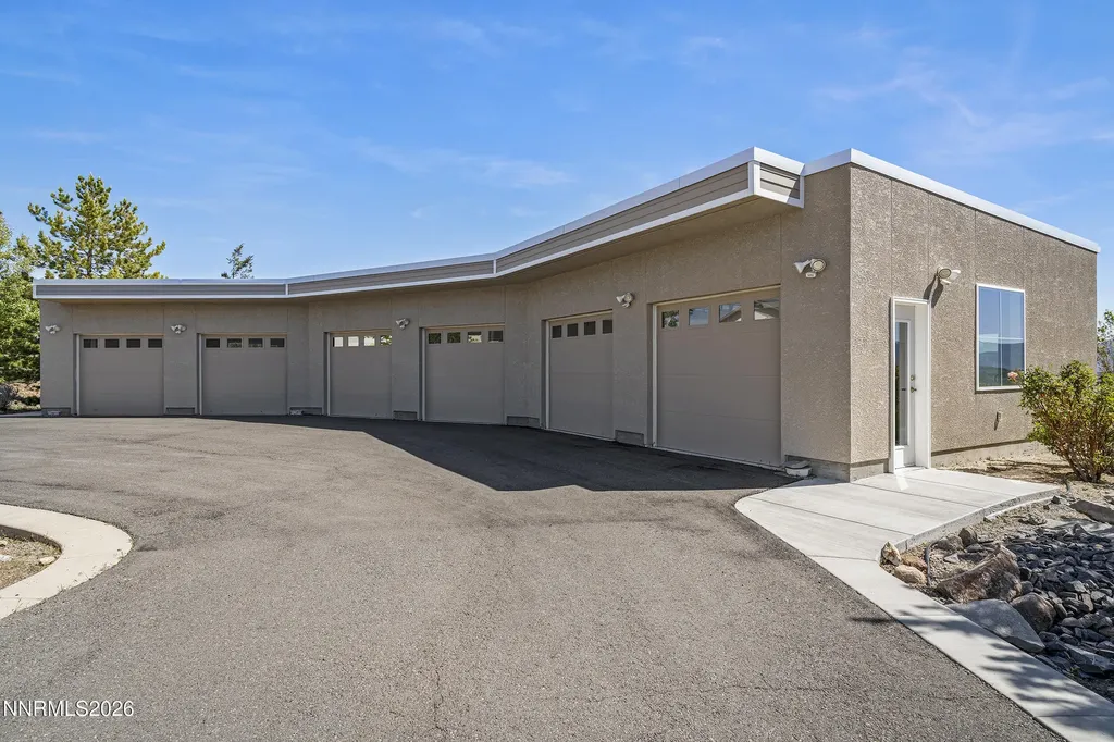 205 Brunswick Mill Reno NV 89511