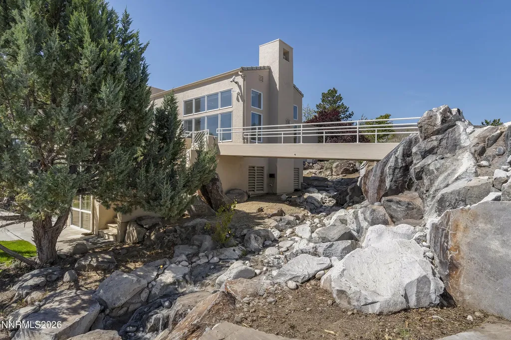 205 Brunswick Mill Reno NV 89511
