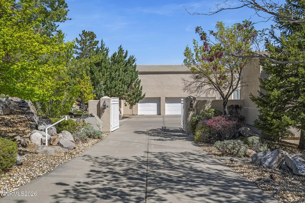 205 Brunswick Mill Reno NV 89511