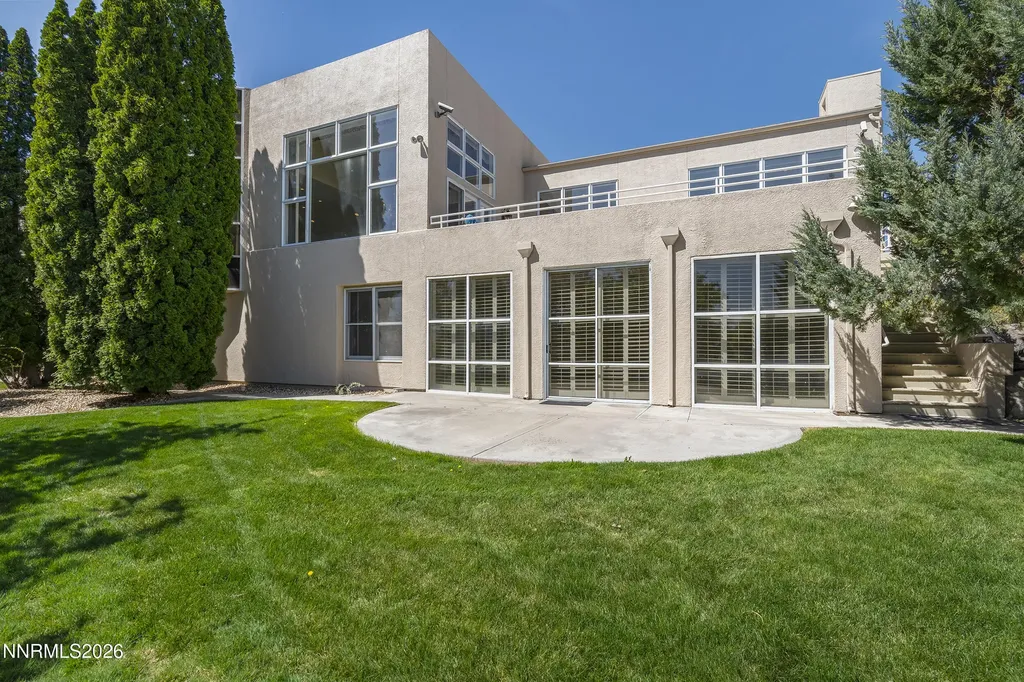 205 Brunswick Mill Reno NV 89511