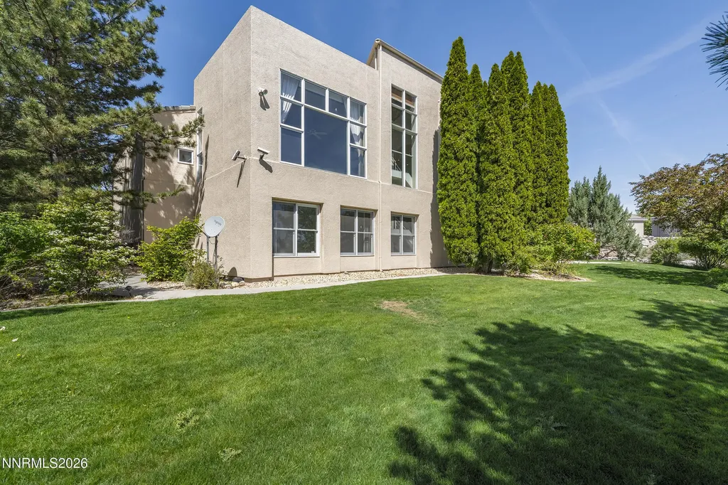 205 Brunswick Mill Reno NV 89511