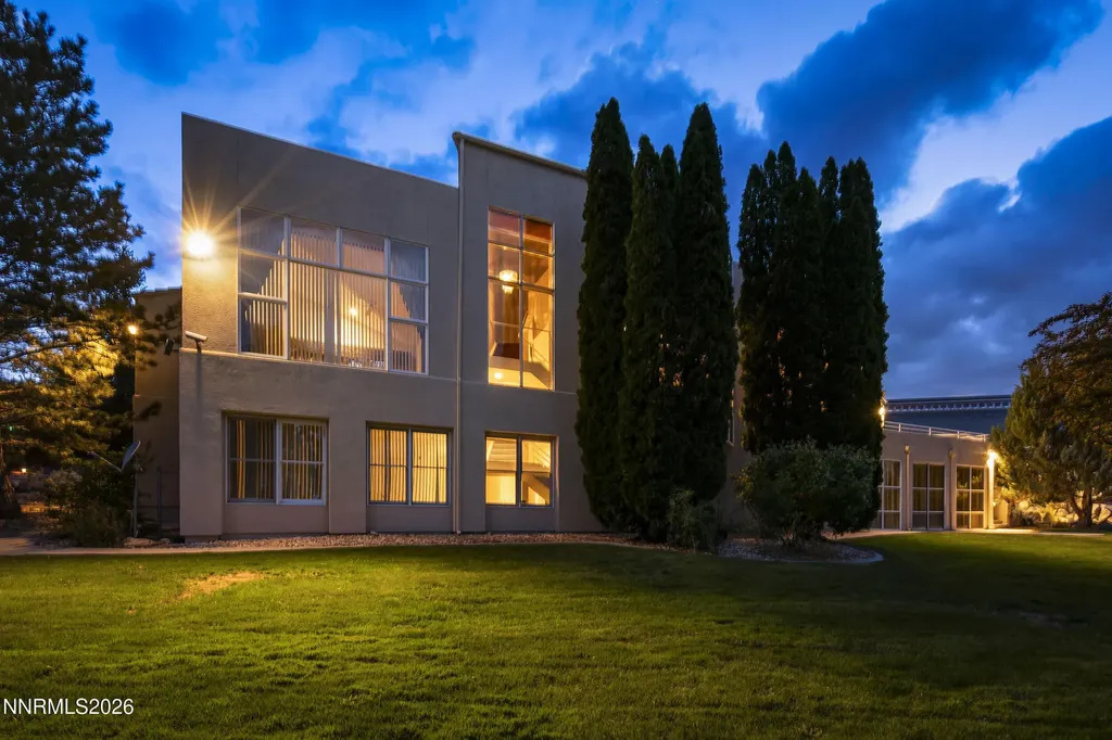 205 Brunswick Mill Reno NV 89511