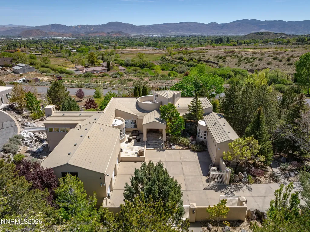 205 Brunswick Mill Reno NV 89511