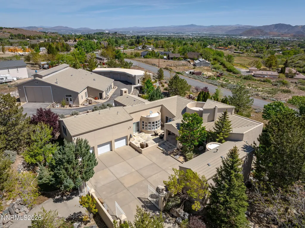 205 Brunswick Mill Reno NV 89511