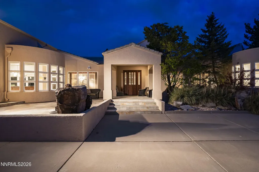 205 Brunswick Mill Reno NV 89511