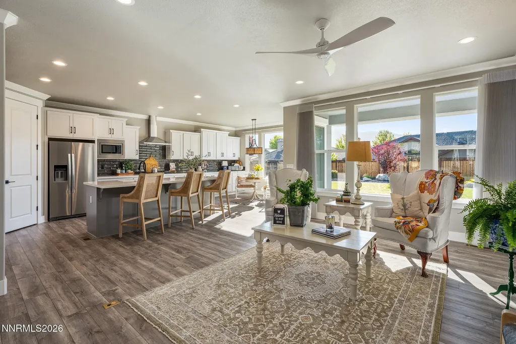 1016 Keystone Gardnerville NV 89460