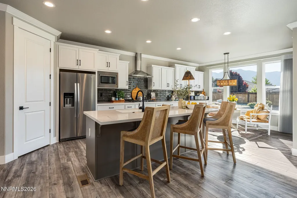 1016 Keystone Gardnerville NV 89460