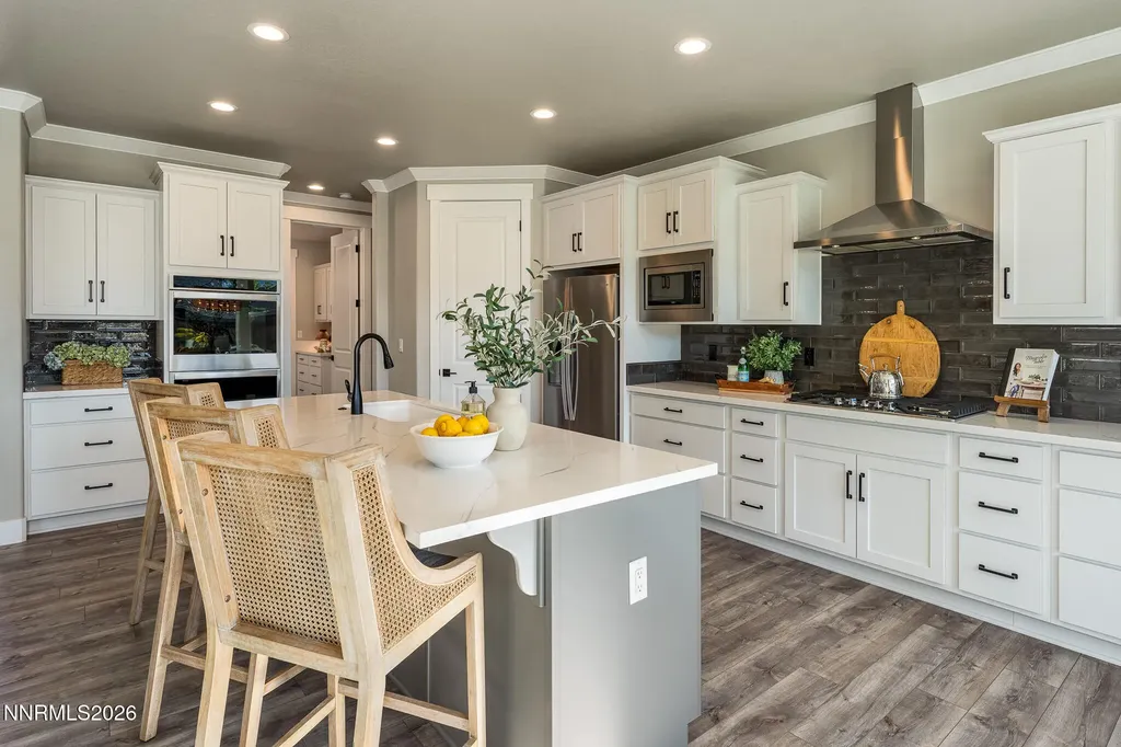 1016 Keystone Gardnerville NV 89460