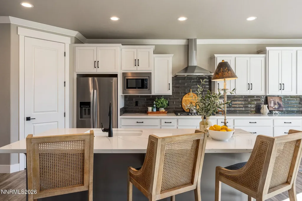 1016 Keystone Gardnerville NV 89460