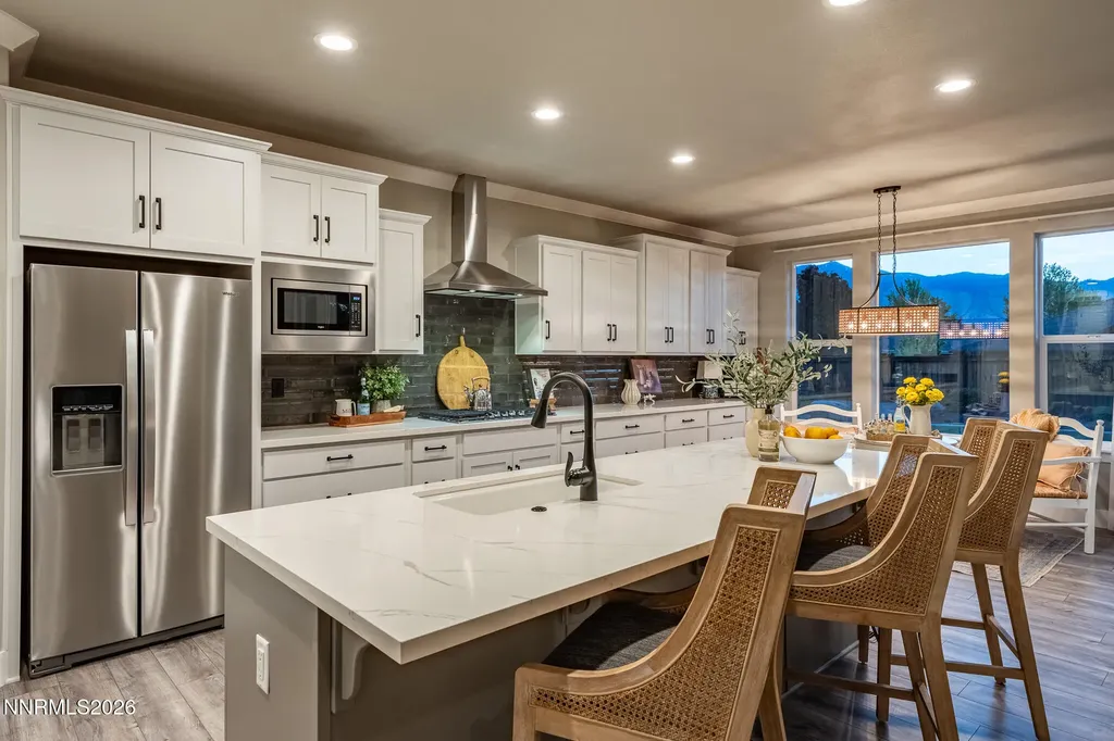 1016 Keystone Gardnerville NV 89460