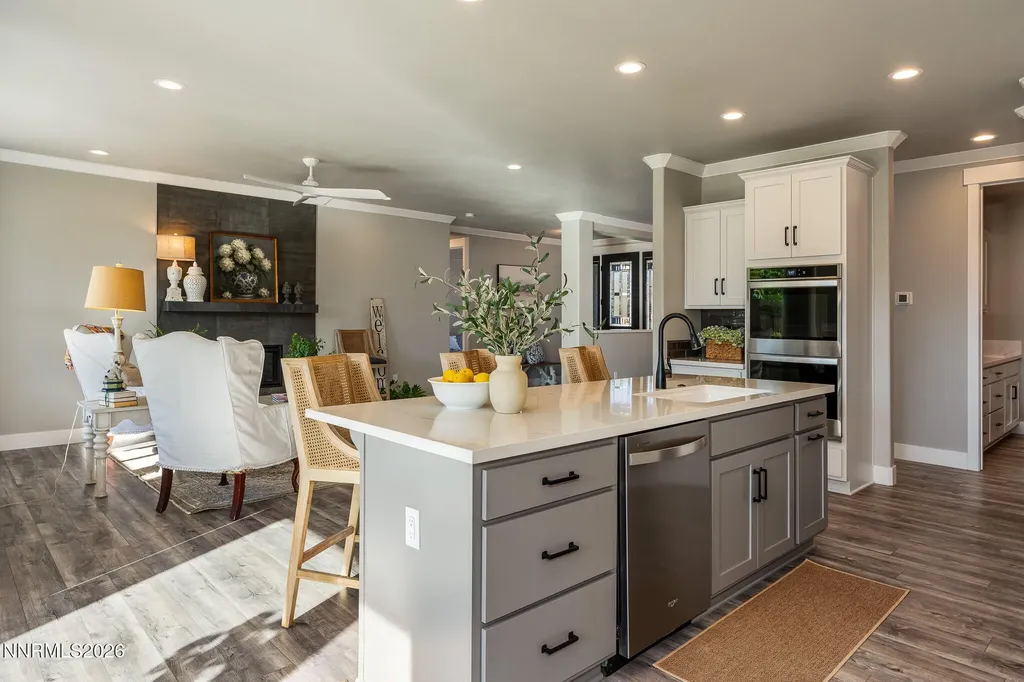 1016 Keystone Gardnerville NV 89460