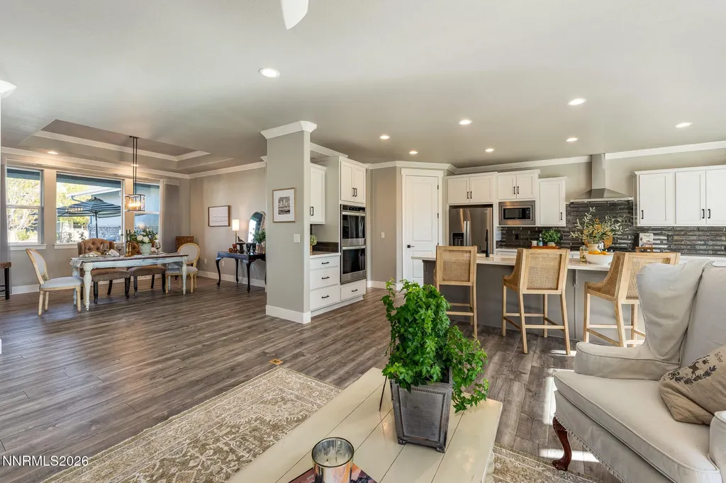 1016 Keystone Gardnerville NV 89460