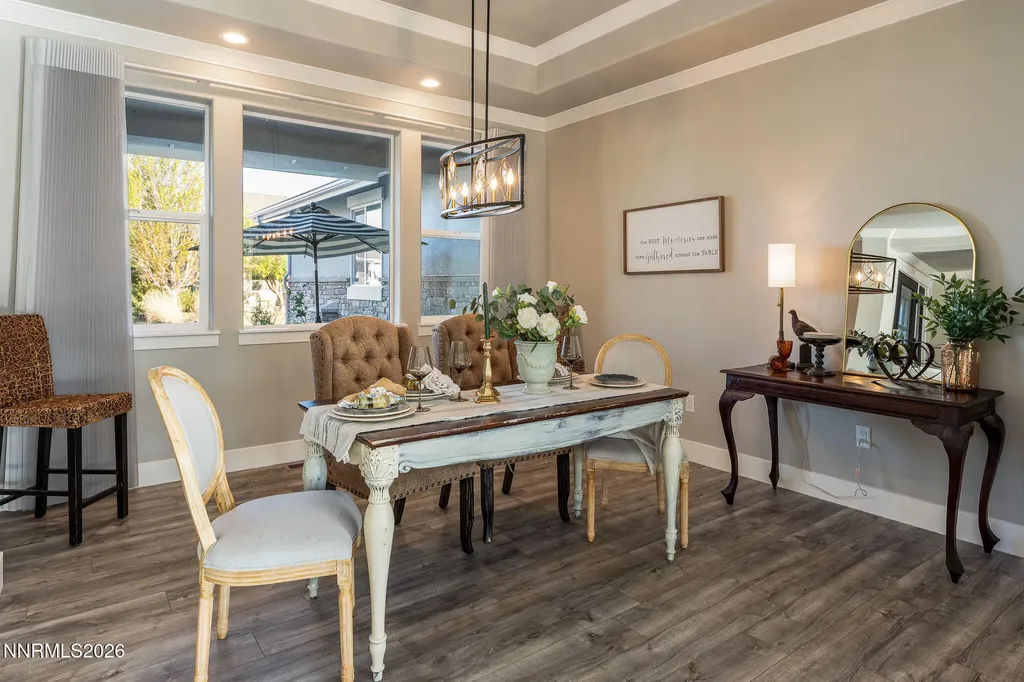 1016 Keystone Gardnerville NV 89460