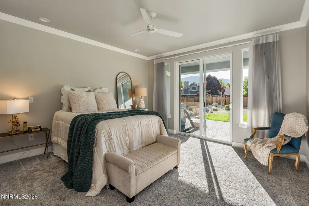 1016 Keystone Gardnerville NV 89460
