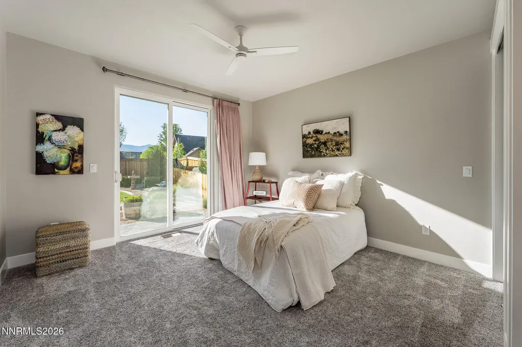 1016 Keystone Gardnerville NV 89460